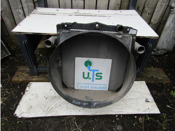 Радиатор DAF LF 45