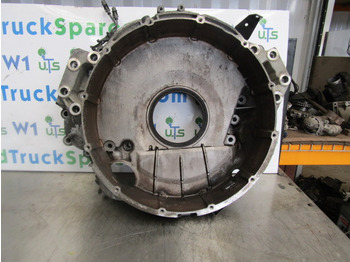 Маховик DAF XF 105