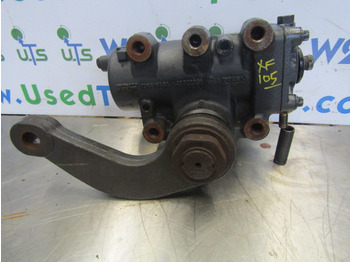 Рулевое управление для Грузовиков DAF XF 105 STEERING BOX TRW P/NO 49002081: фото 4