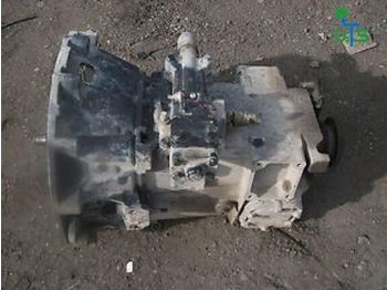 Коробка передач для Грузовиков IVECO (8869480): фото 1