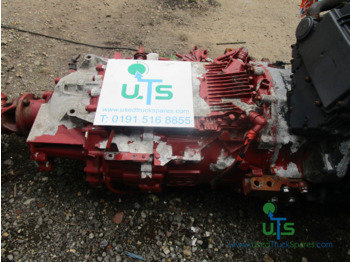 Коробка передач для Грузовиков IVECO CURSOR / STRALIS ‘ASTRONIC’ 12AS 2301 GEARBOX: фото 3
