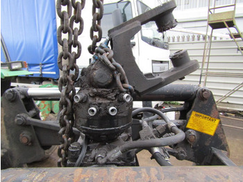 Захват для Грузовиков JSC BRICK / BLOCK GRAB 2 TON VERY CLEAN: фото 3