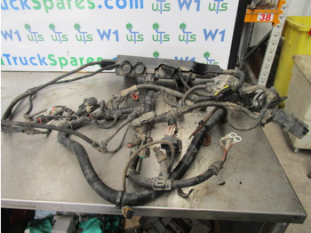 Двигатель и запчасти MAN TGL