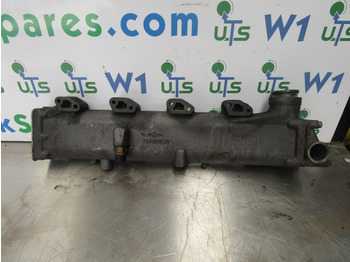 Двигатель и запчасти MAN TGL