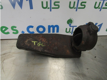 Двигатель и запчасти MAN TGL