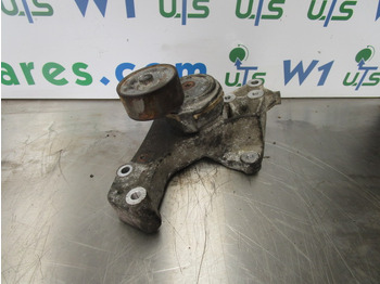 Двигатель и запчасти MAN TGL