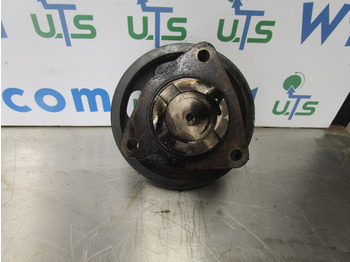 Двигатель и запчасти MAN TGL