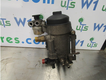 Двигатель и запчасти MAN TGL