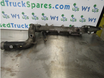 Двигатель и запчасти MAN TGL