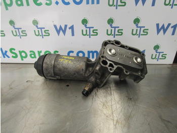 Двигатель и запчасти MAN TGL