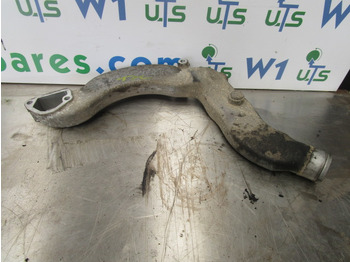 Двигатель и запчасти MAN TGL