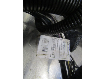 Электрическая система MERCEDES-BENZ Axor