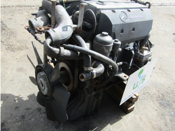 Двигатель для Коммунальной и специальной техники MERCEDES OM904 INDUSTRIAL SPEC ENGINE (TYPE 904.LA11/7.00): фото 2