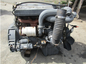 Двигатель для Коммунальной и специальной техники MERCEDES OM904 INDUSTRIAL SPEC ENGINE (TYPE 904.LA11/7.00): фото 5