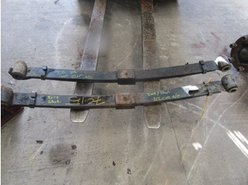 Подвеска MITSUBISHI