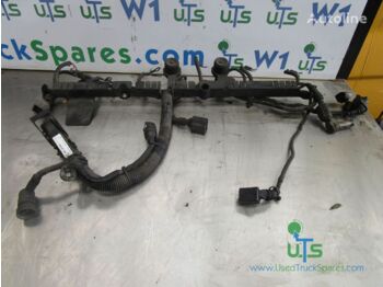 Кабели/ Провода для Грузовиков Mercedes-Benz ECU/ENGINE/INJECTOR A90615035   Mercedes-Benz 1323/1823/2528: фото 1
