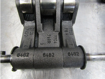 Двигатель и запчасти для Грузовиков SCANIA 144/164 V8 ROCKERSHAFT P/NO 6462/77097430: фото 2