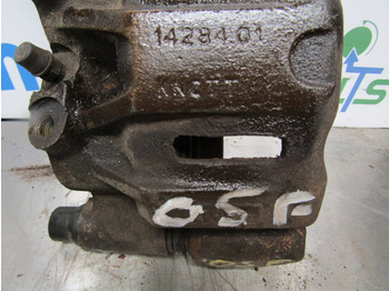 Детали тормозной системы для Грузовиков SCHMIDT SWINGO OFFSIDE FRONT BRAKE CALIPER TYPE ‘ KNOTT ‘ 1428401: фото 2