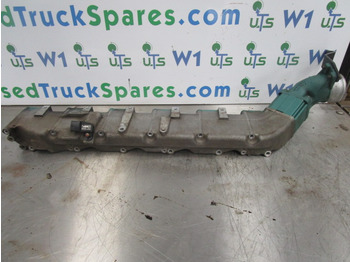 Двигатель и запчасти для Грузовиков VOLVO FE 240/280 D7E INLET MANIFOLD 7316072: фото 2