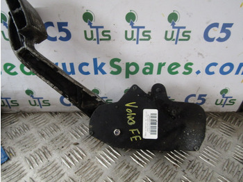 Блок управления VOLVO FE