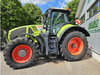 Трактор CLAAS Axion 960