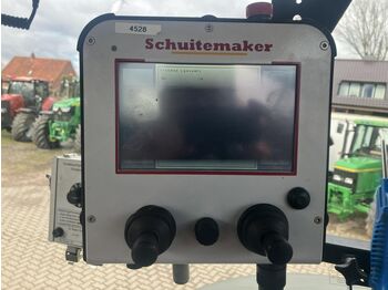 Грузовик Schuitemaker RAPIDE 7200 W: фото 5