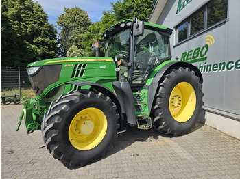 Трактор JOHN DEERE 6210R