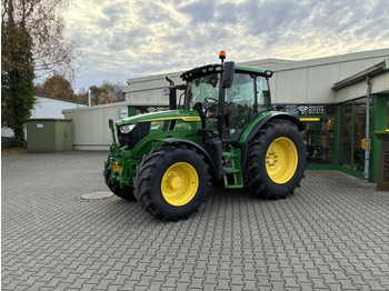 Трактор JOHN DEERE 6R 150