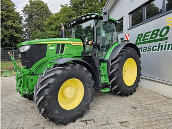 Трактор JOHN DEERE 6R Series