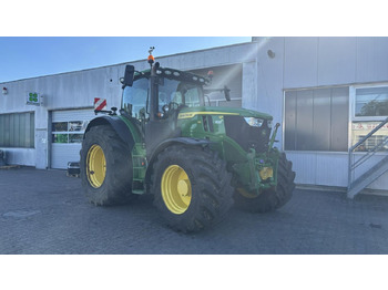 Трактор JOHN DEERE 6R Series
