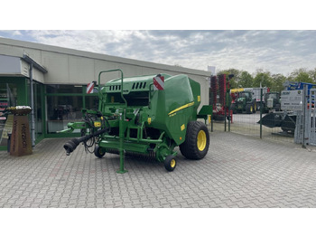Обмотчик рулонов JOHN DEERE