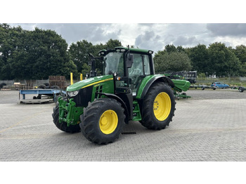 Трактор JOHN DEERE 6120M