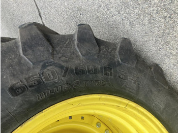 Новый Трактор John Deere TRAKTOR 8R410: фото 5