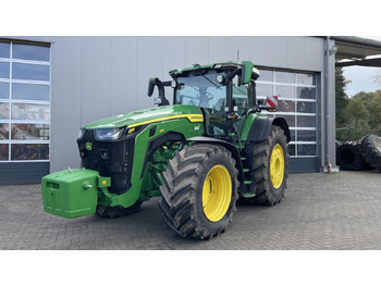 Трактор JOHN DEERE 8R 410