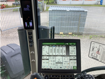 Новый Трактор John Deere TRAKTOR 8RX370: фото 4 Новый Трактор John Deere TRAKTOR 8RX370: фото 4