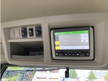 Новый Трактор John Deere TRAKTOR 8RX370: фото 3 Новый Трактор John Deere TRAKTOR 8RX370: фото 3