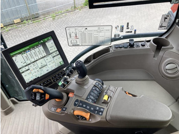 Новый Трактор John Deere TRAKTOR 8RX370: фото 5 Новый Трактор John Deere TRAKTOR 8RX370: фото 5