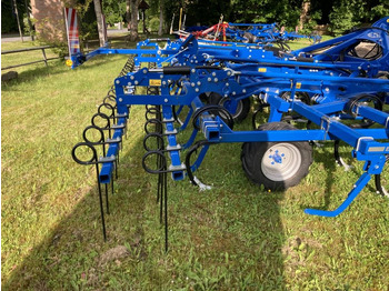 Новый Культиватор Köckerling ALLROUNDER CLASSIC 600 2.0: фото 4