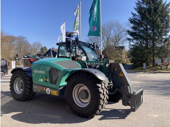 Погрузчик KRAMER