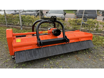 Косилка-измельчитель PERFECT