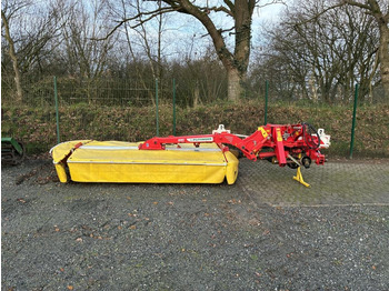 Косилка PÖTTINGER