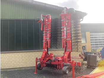 Техника для обработки почвы PÖTTINGER