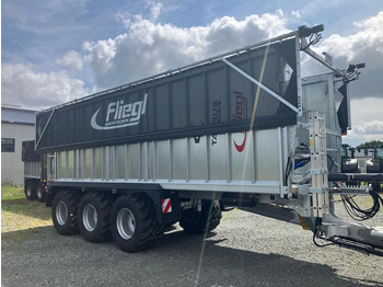 Прицеп FLIEGL