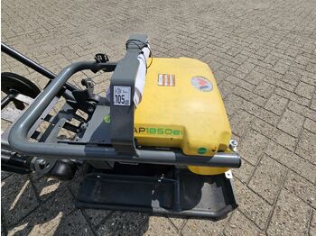 Новый Виброплита Wacker AP 1850E: фото 4