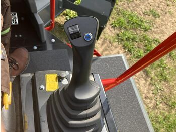 Новый Самосвал Wacker DW 50-2: фото 4