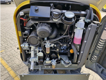 Wacker ET 16 лизинг Wacker ET 16: фото 2