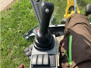 Wacker ET 16 лизинг Wacker ET 16: фото 5