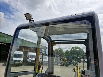 Wacker ET 16 лизинг Wacker ET 16: фото 3