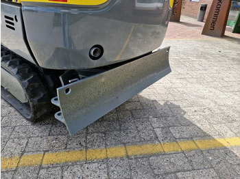 Wacker ET 16 лизинг Wacker ET 16: фото 4