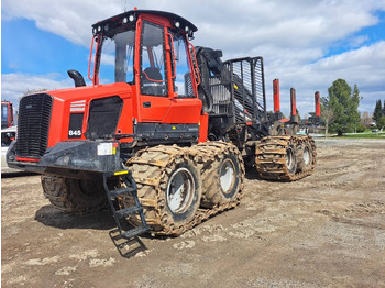 Форвардер KOMATSU